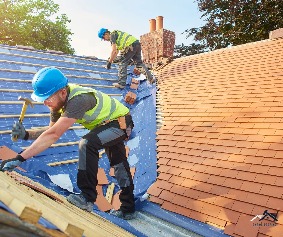 Why choose Roof Repair Near Me in Boardman, OR